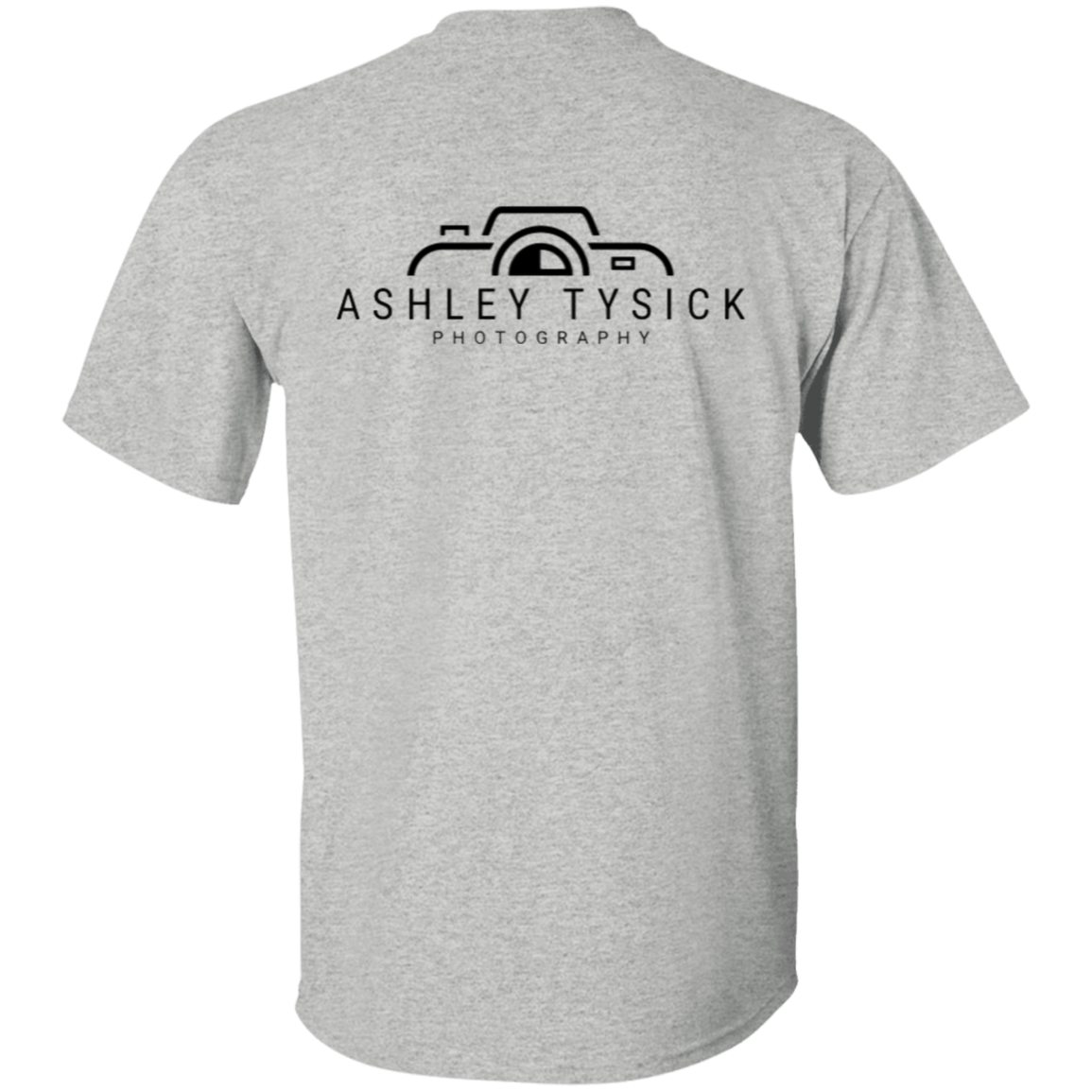 Photography T-Shirt