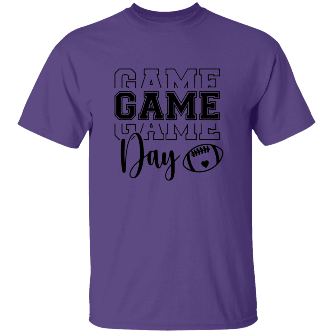 Game Day T-Shirt