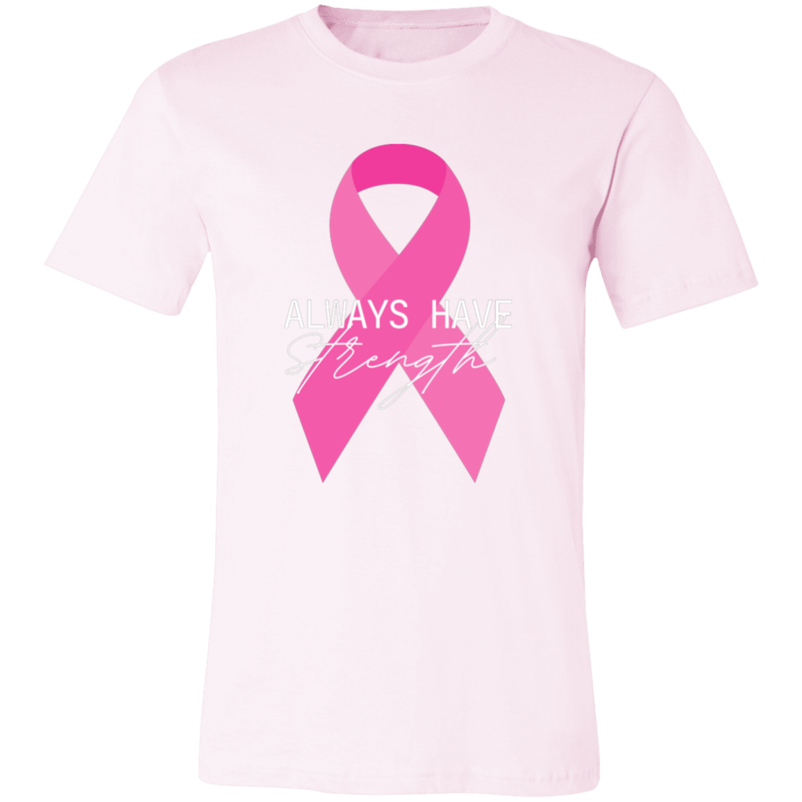 Breast Caner T-Shirt