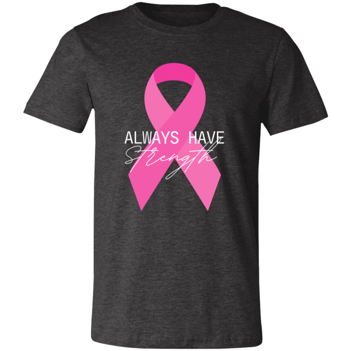 Breast Caner T-Shirt