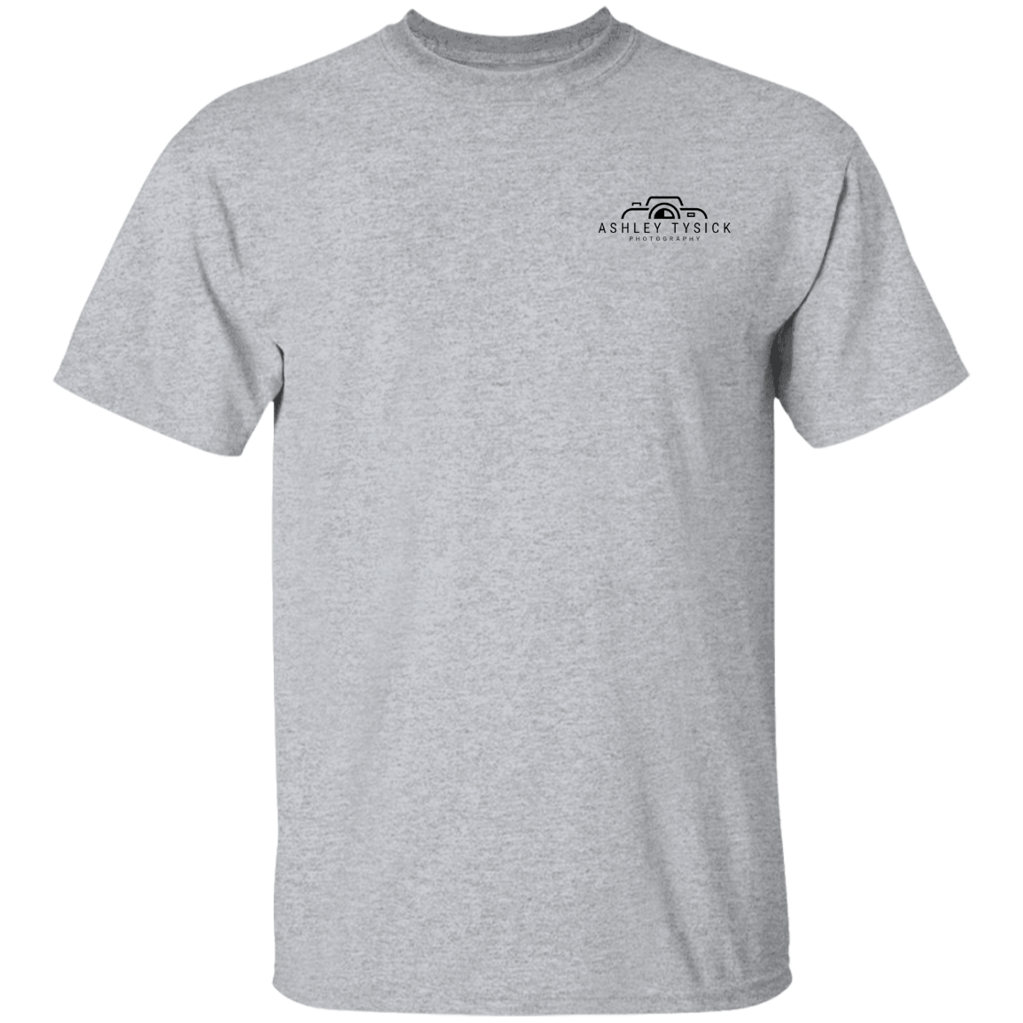 Photography T-Shirt