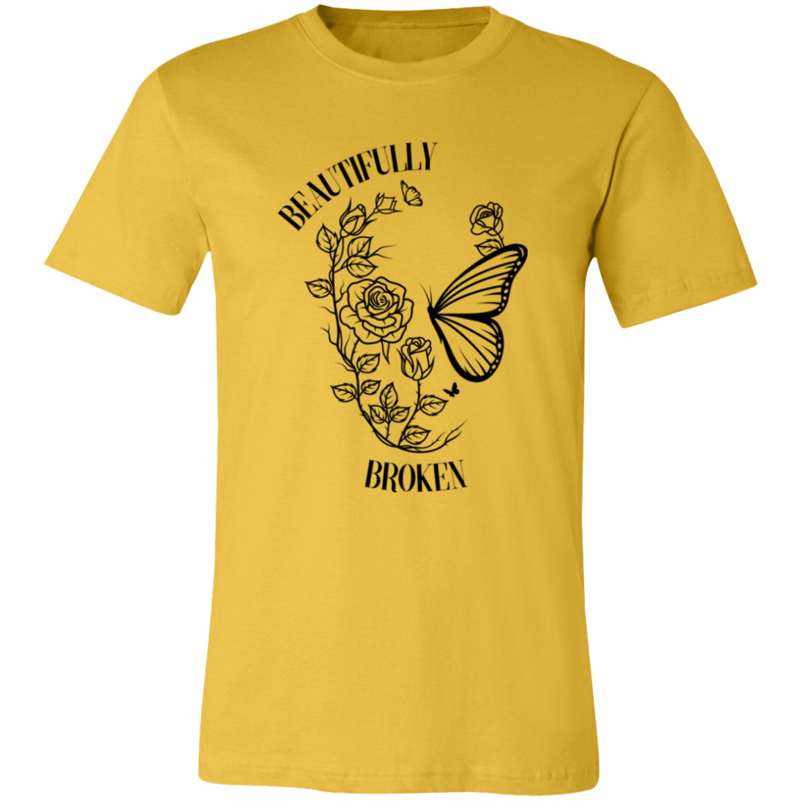 Beautifully Broken T-Shirt