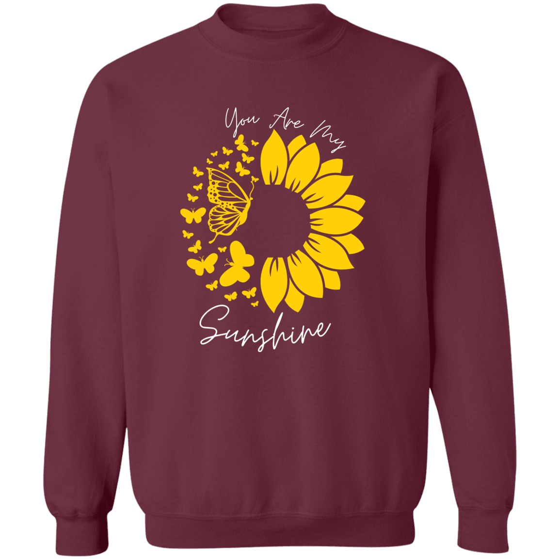 Sammy Sunshine Sweatshirt