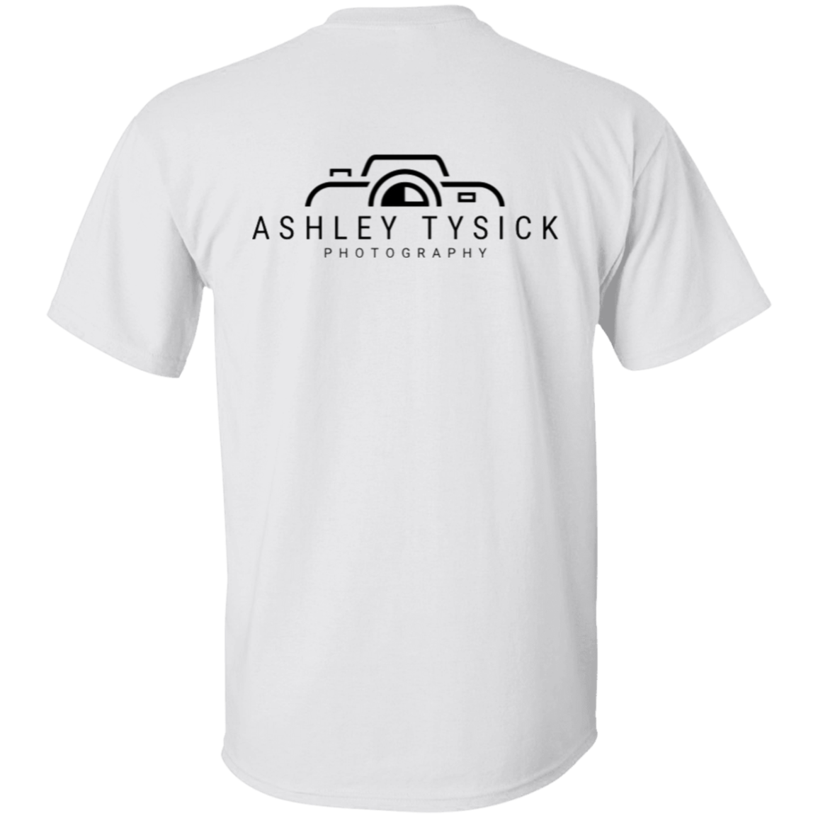 Photography T-Shirt