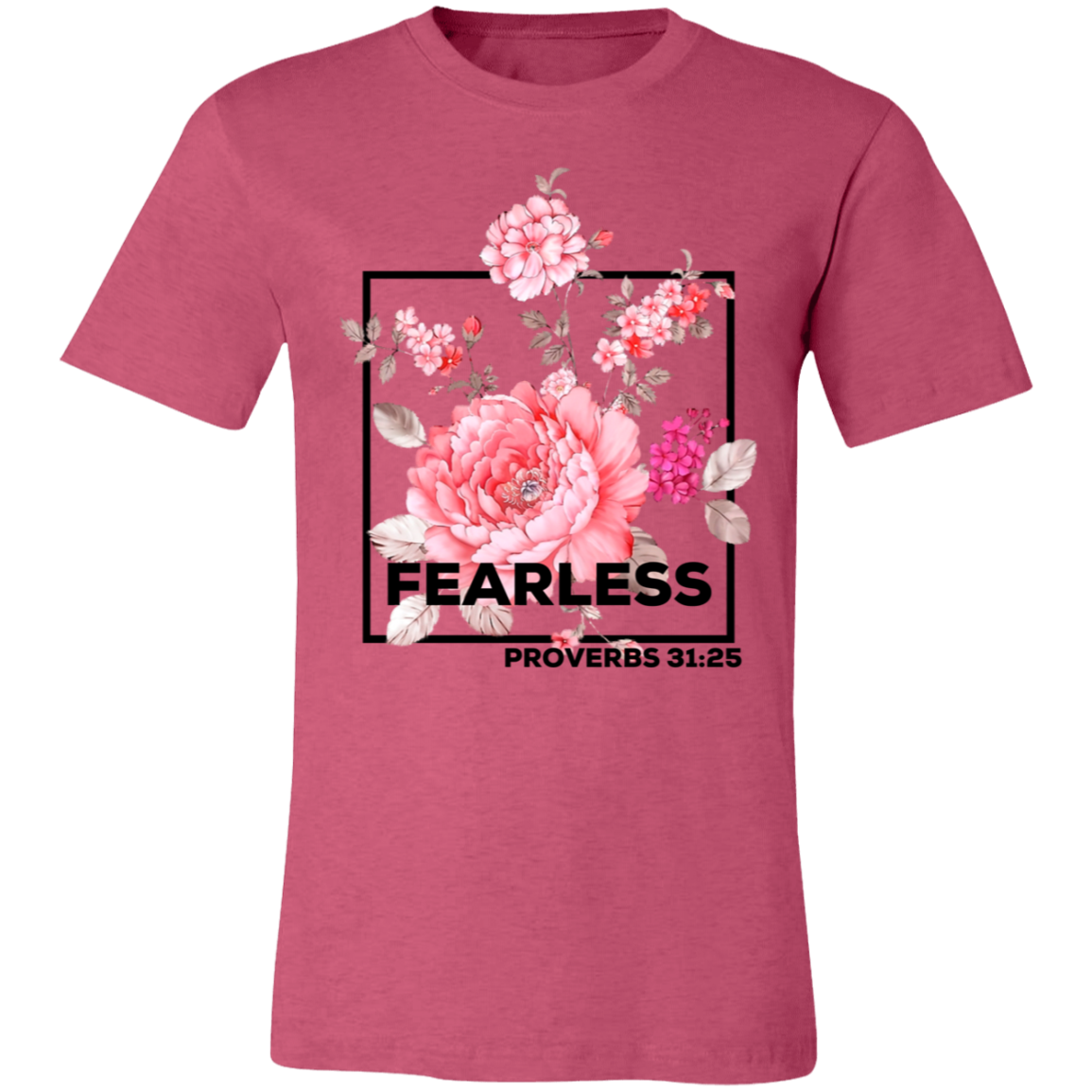 Fearless T-Shirt