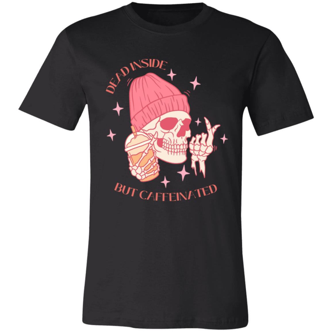 Dead Inside T-Shirt