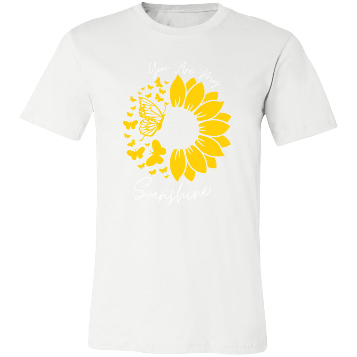 Sammy Sunshine T-Shirt