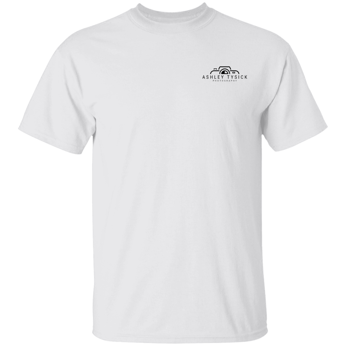 Photography T-Shirt