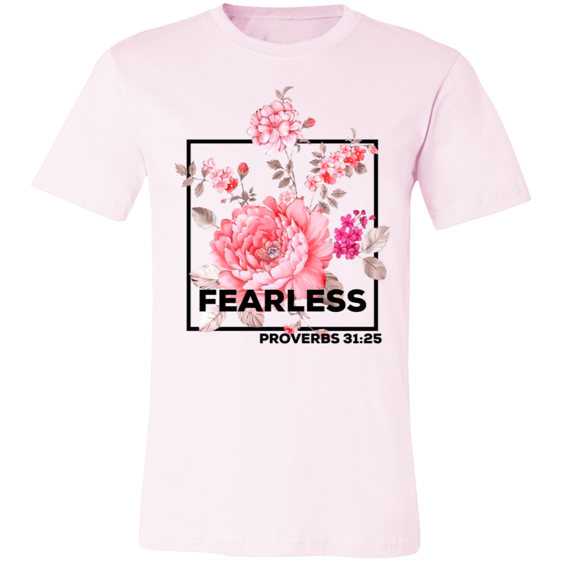 Fearless T-Shirt