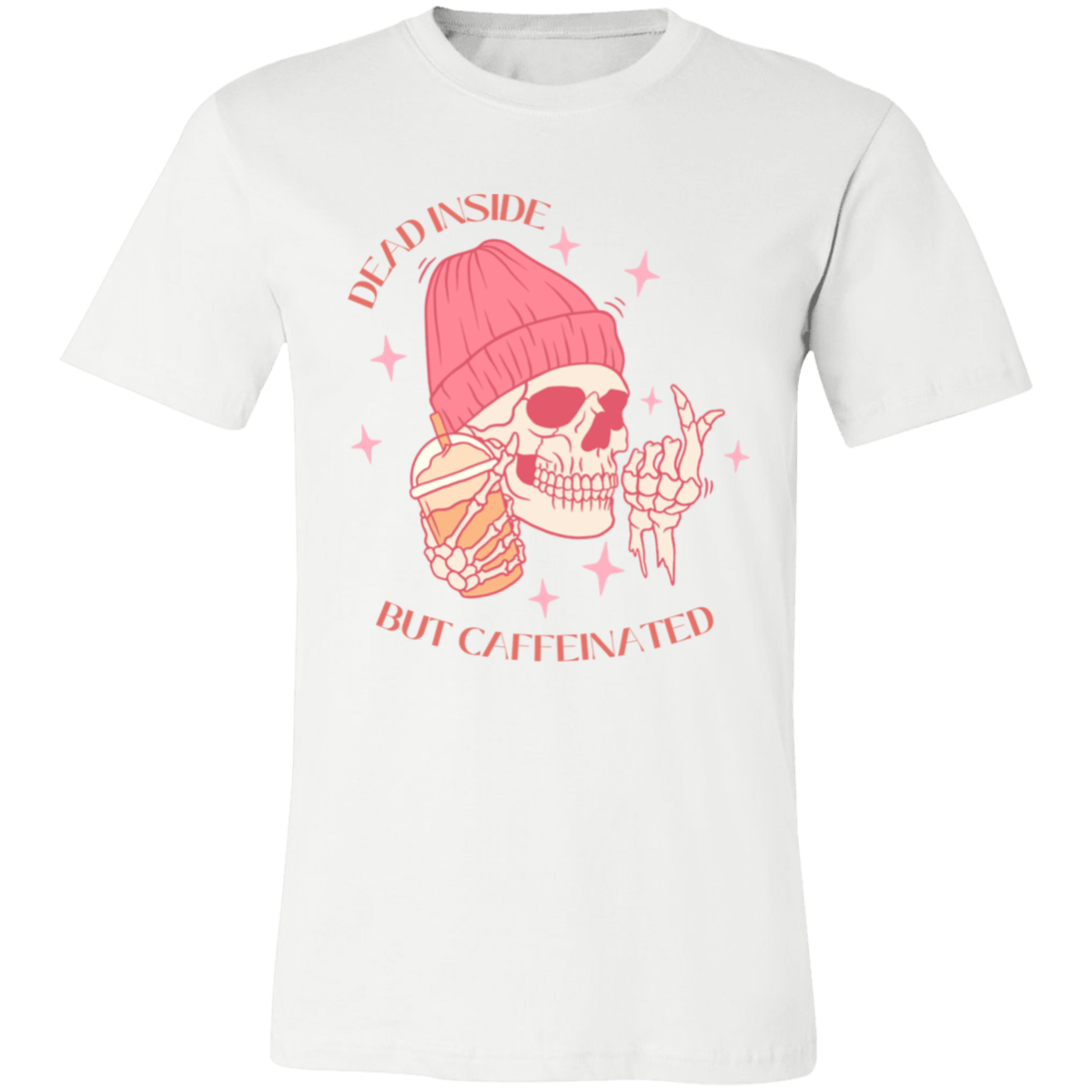 Dead Inside T-Shirt