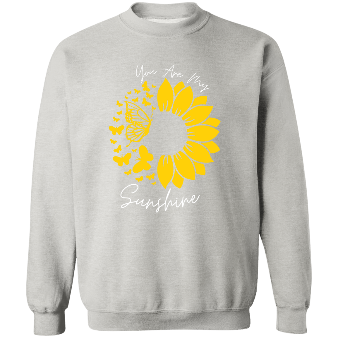 Sammy Sunshine Sweatshirt