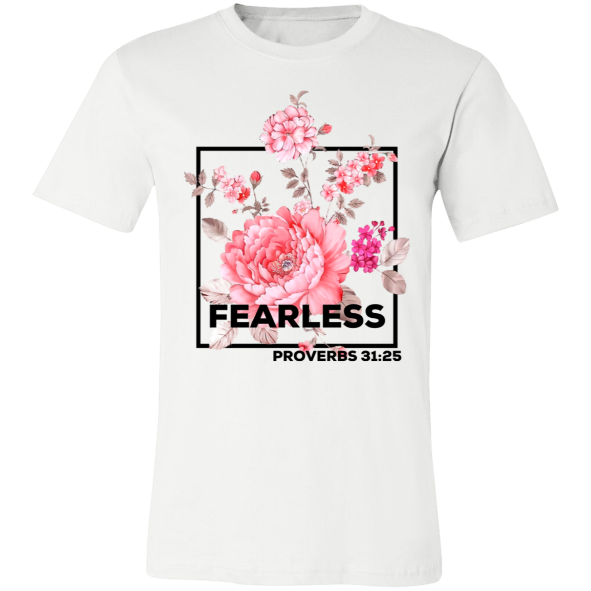 Fearless T-Shirt