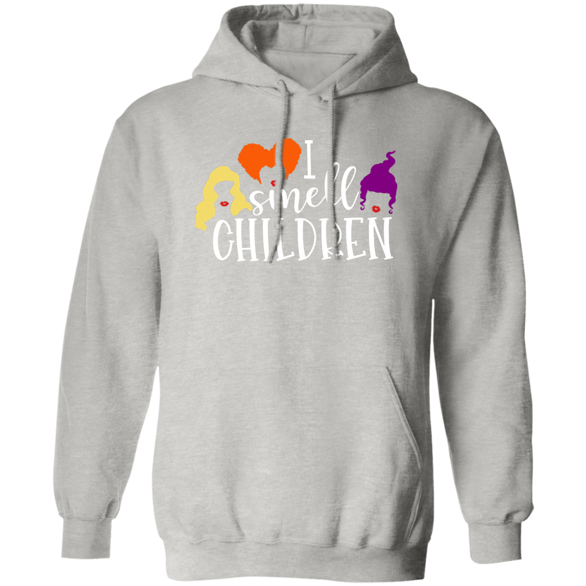 Hocus Pocus Hoodie