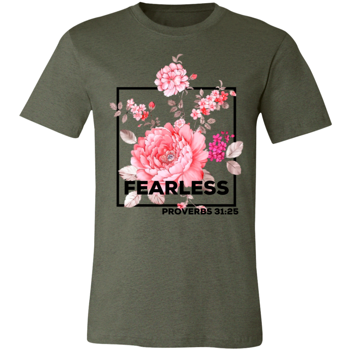 Fearless T-Shirt