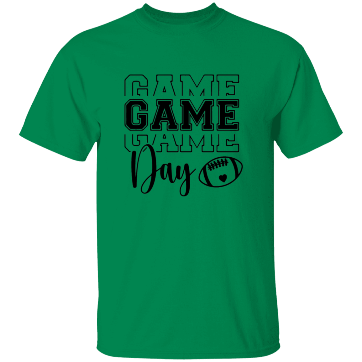 Game Day T-Shirt