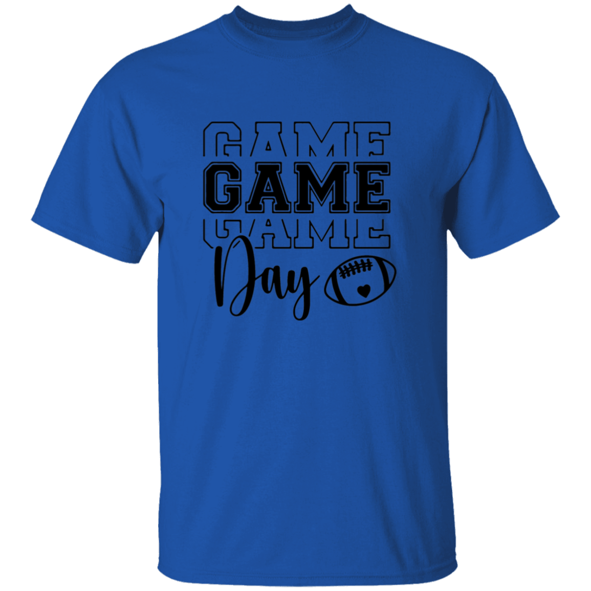 Game Day T-Shirt