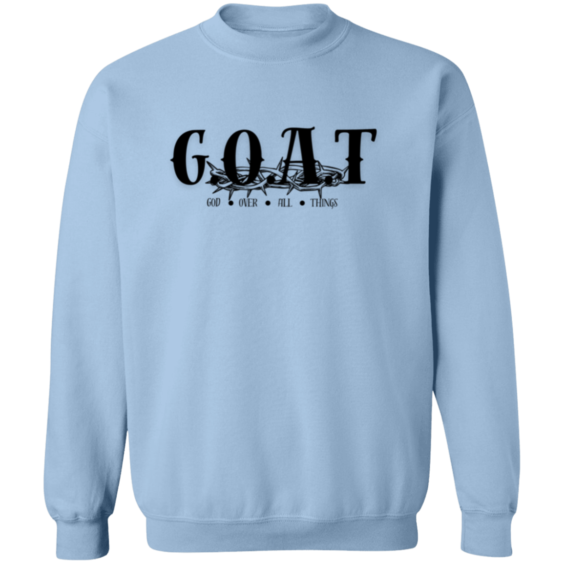 Goat Sweatshirt