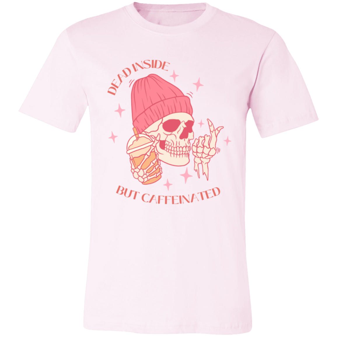 Dead Inside T-Shirt