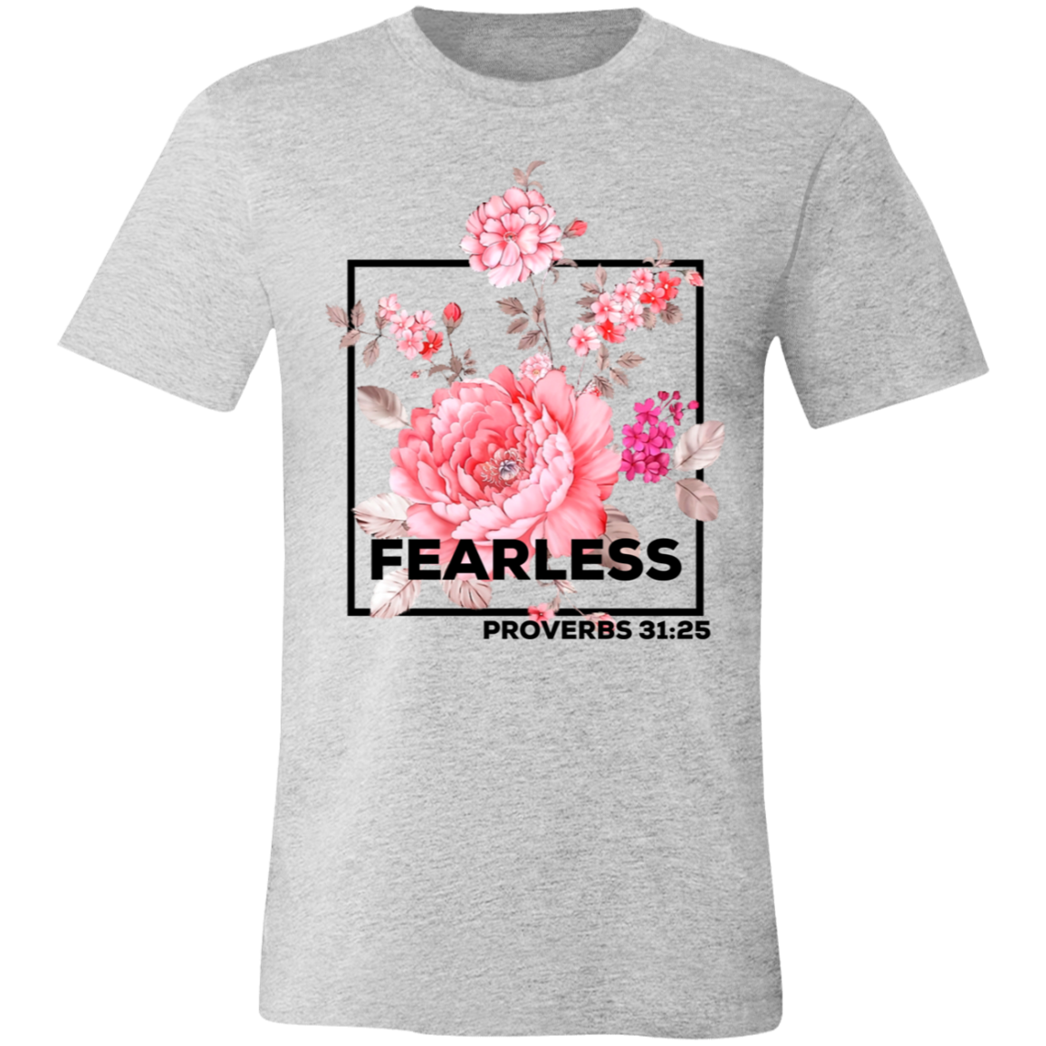 Fearless T-Shirt