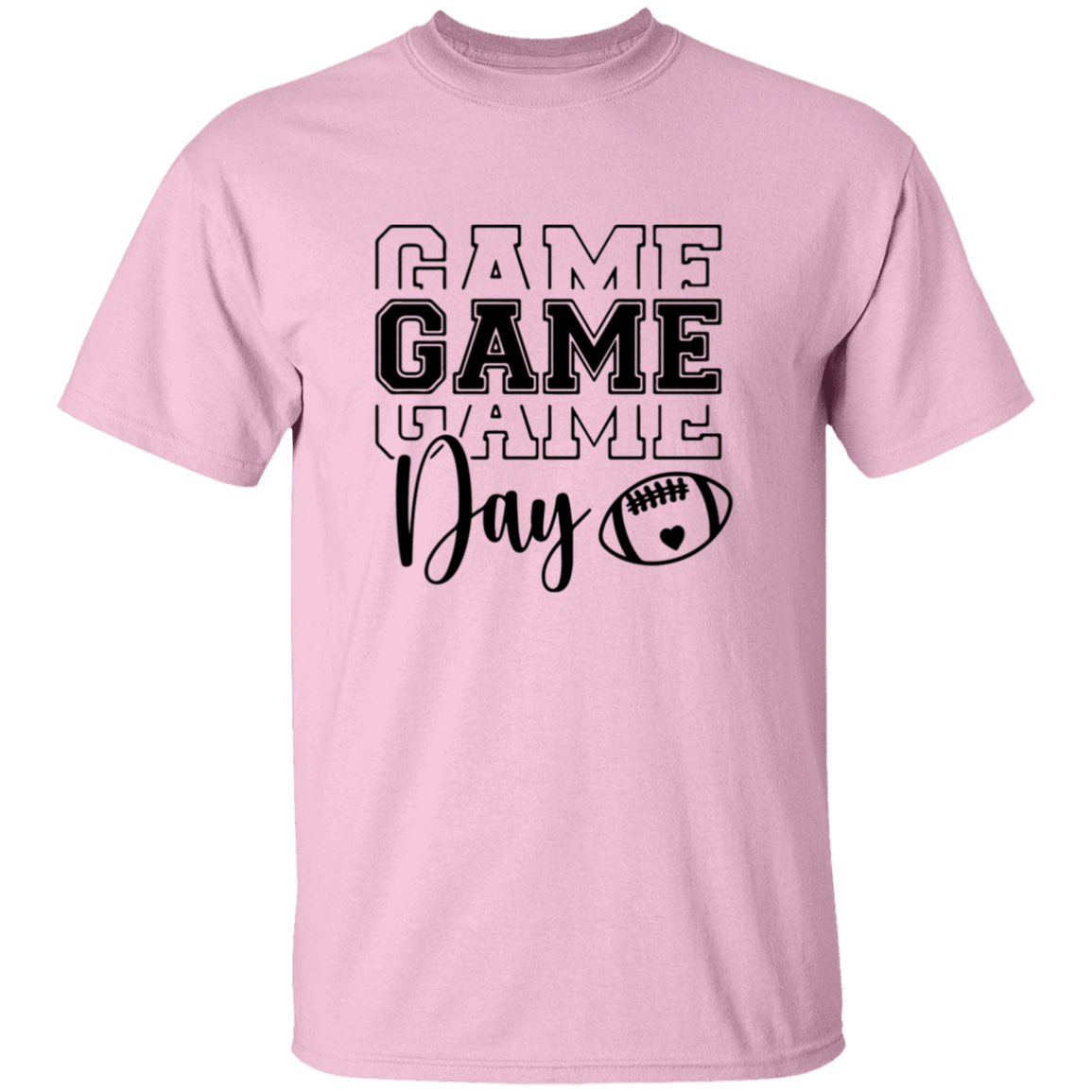 Game Day T-Shirt
