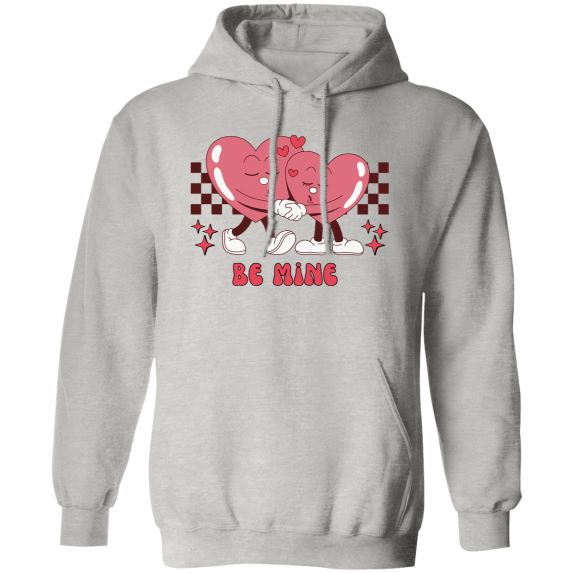 Be Mine Hoodie