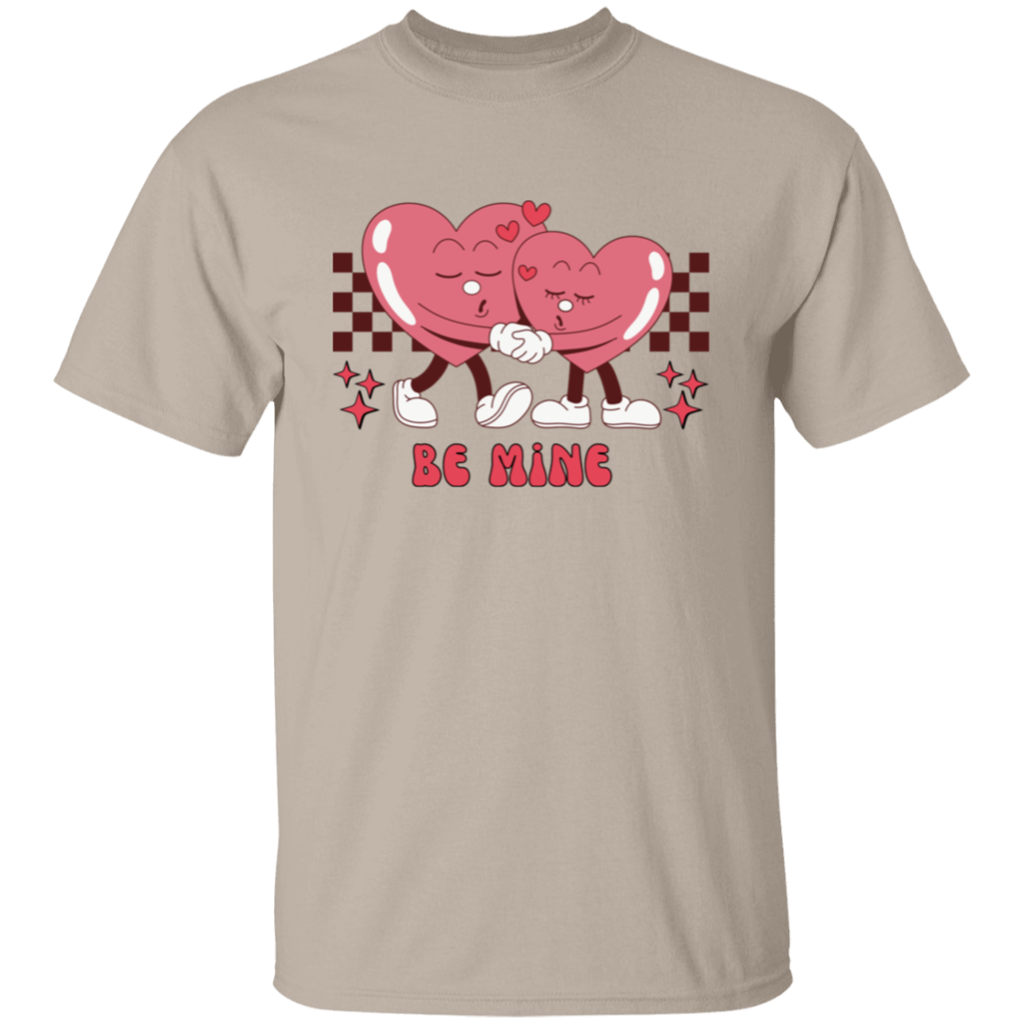 Be Mine T-Shirt