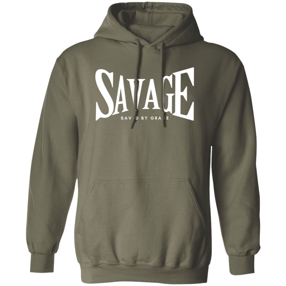 Savage Hoodie