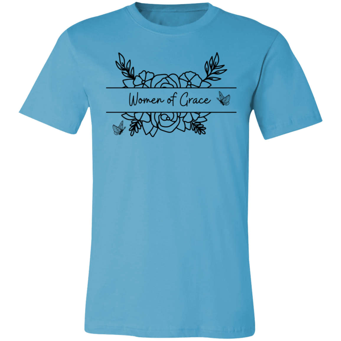Women of Grace T-Shirt