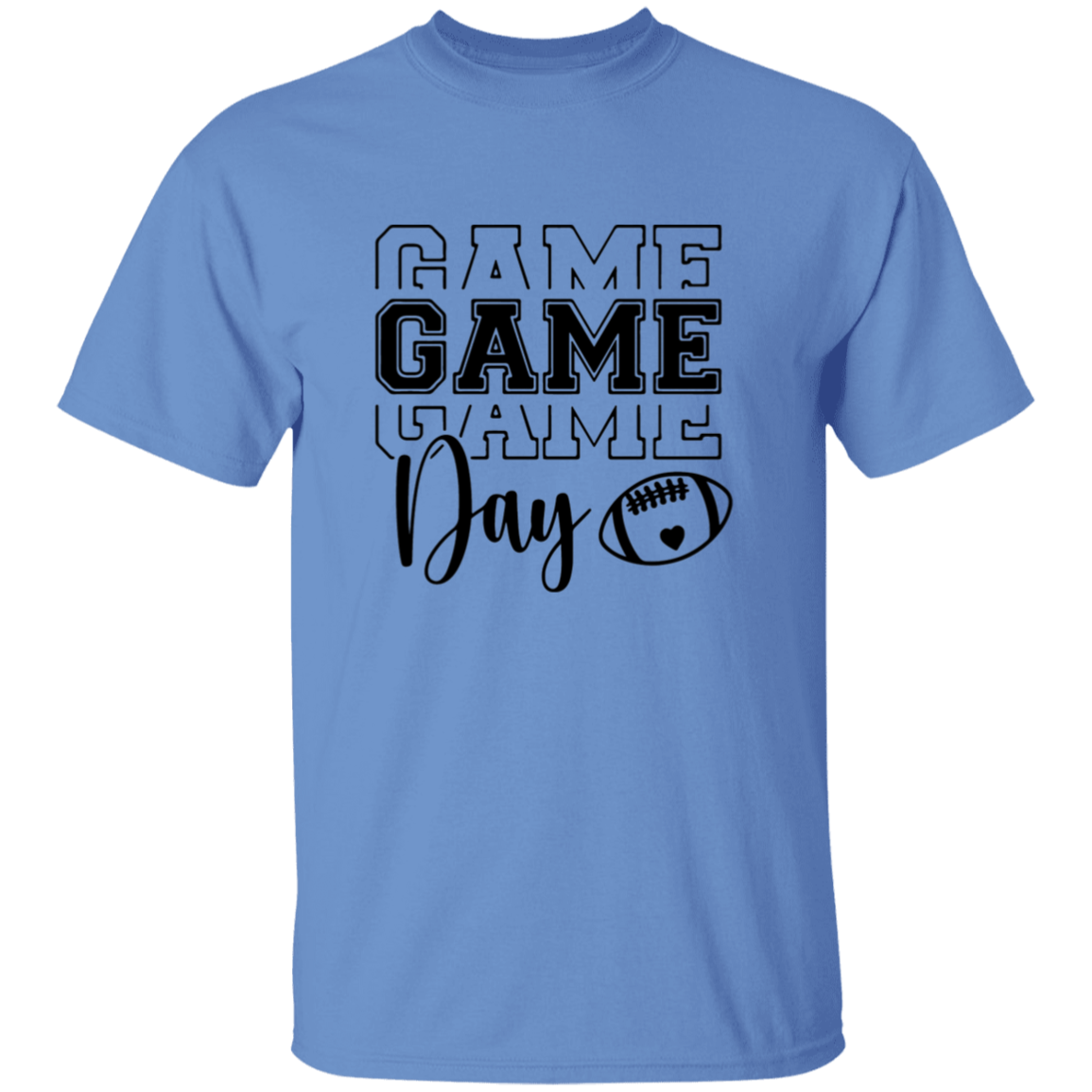Game Day T-Shirt