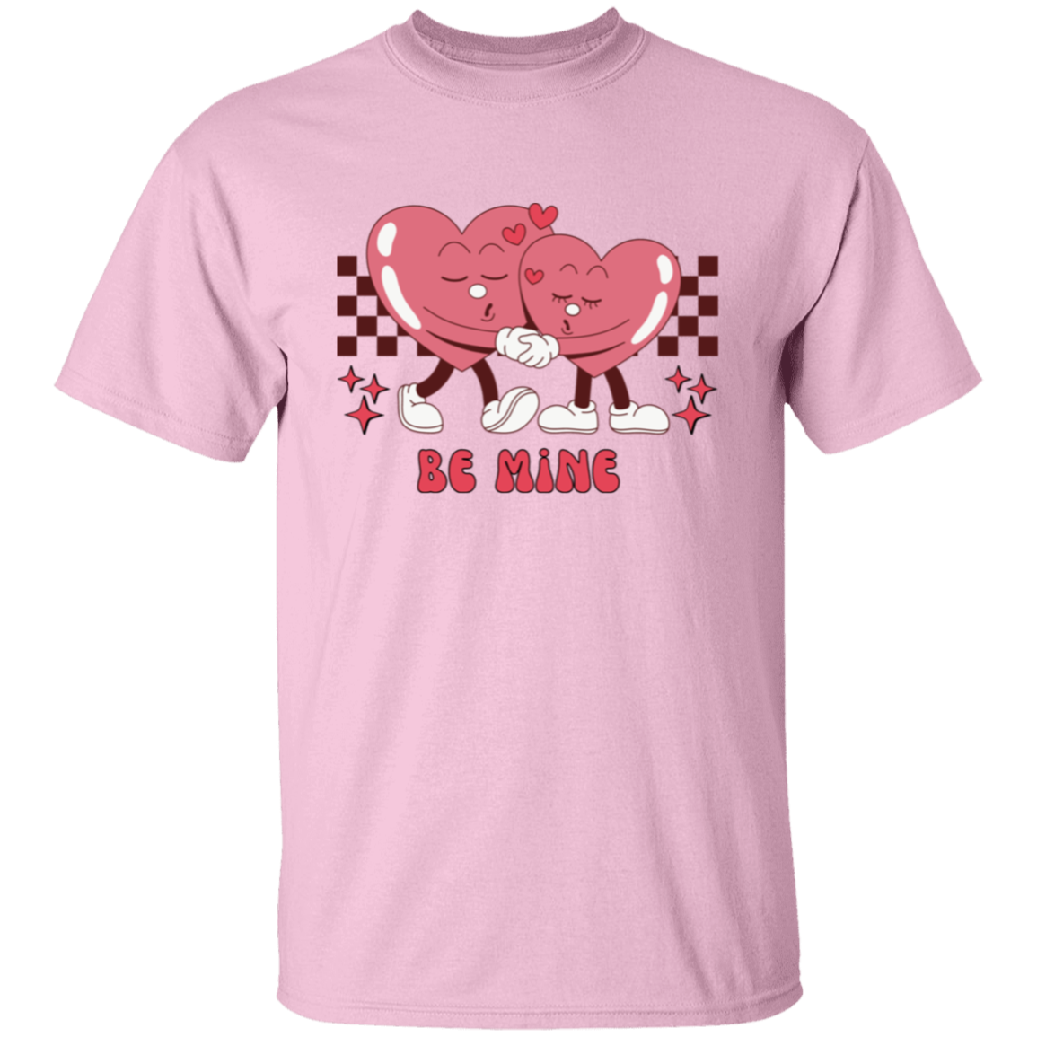 Be Mine T-Shirt