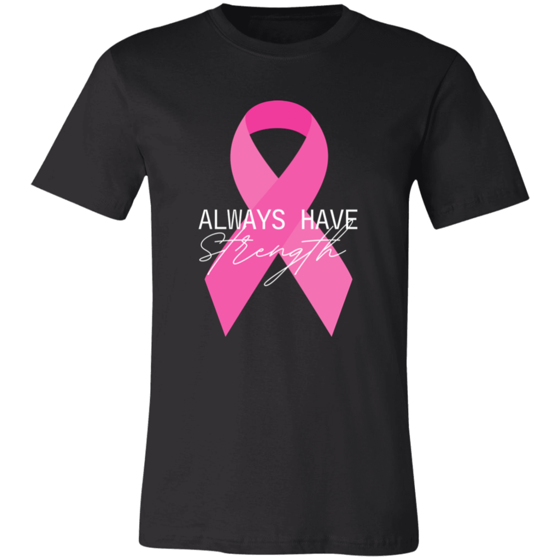 Breast Caner T-Shirt