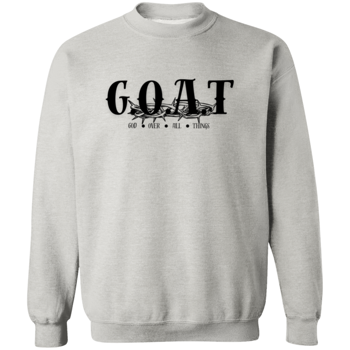 Goat Sweatshirt