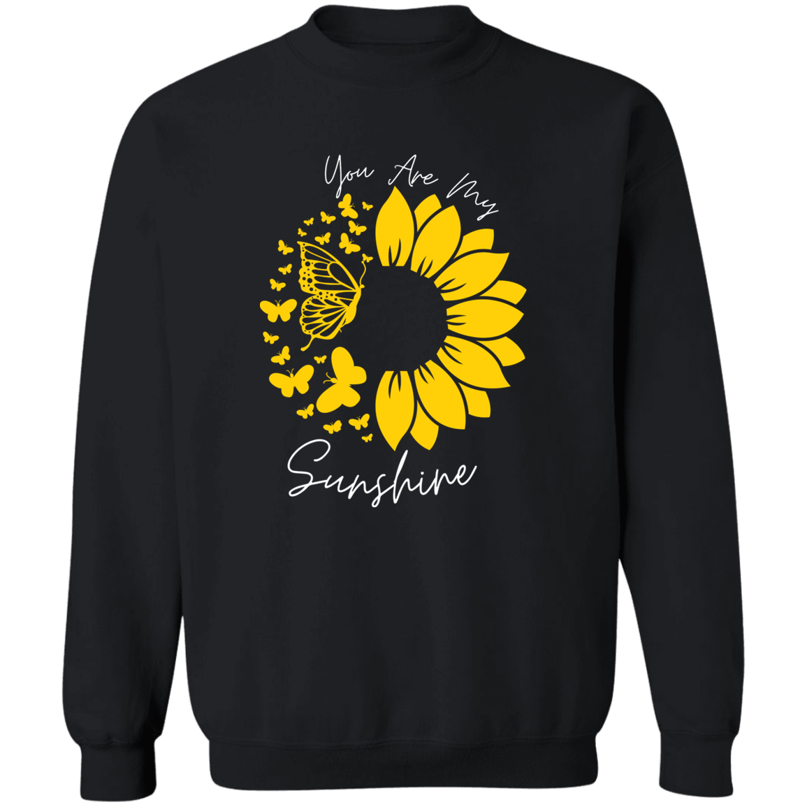 Sammy Sunshine Sweatshirt