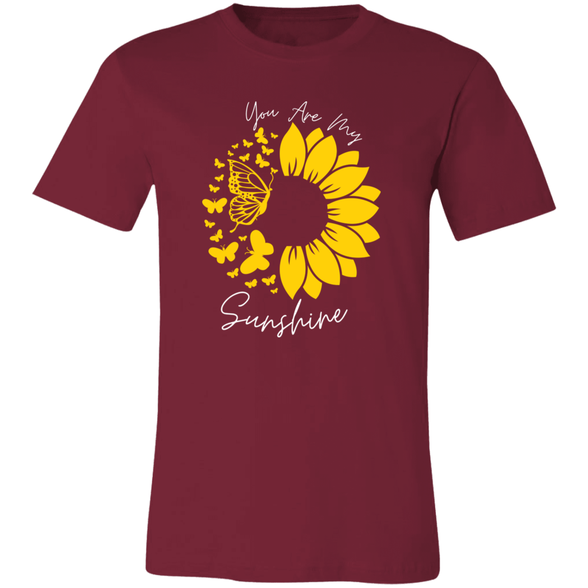 Sammy Sunshine T-Shirt