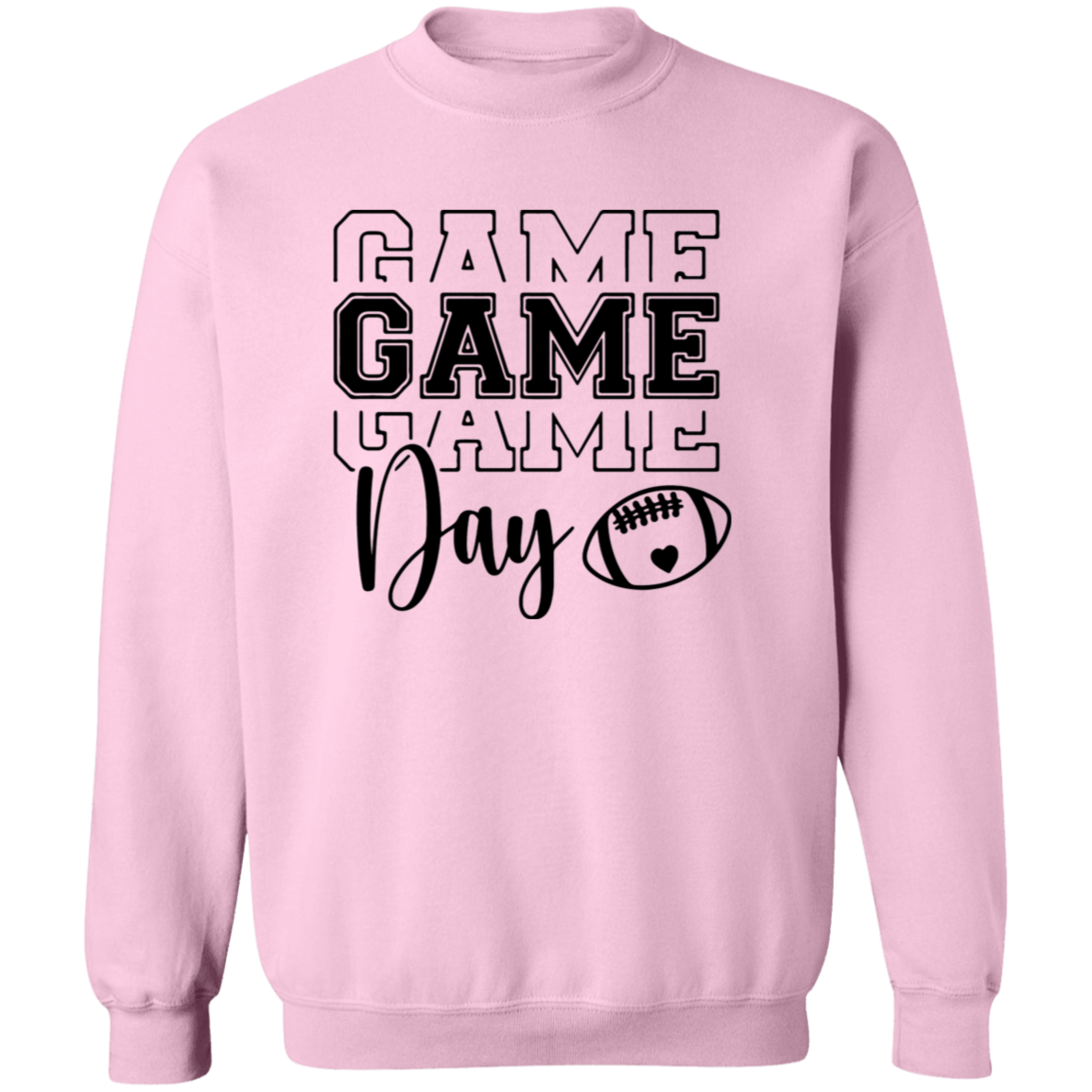 Game Day Sweatshirt