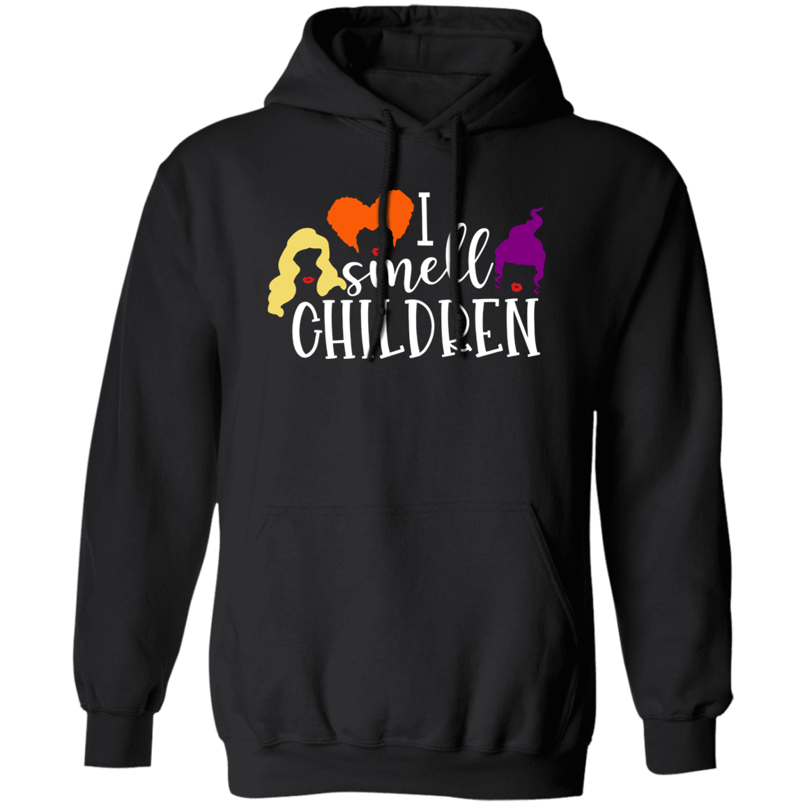 Hocus Pocus Hoodie
