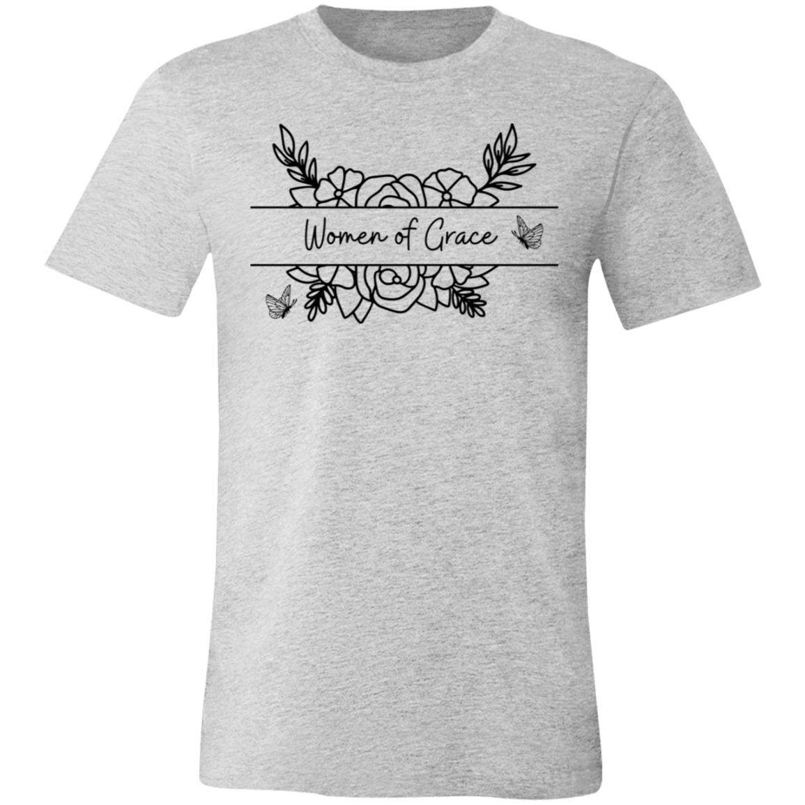 Women of Grace T-Shirt