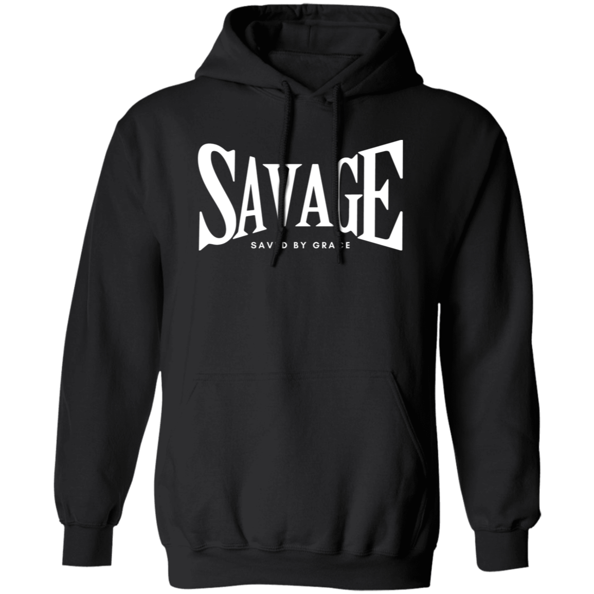 Savage Hoodie