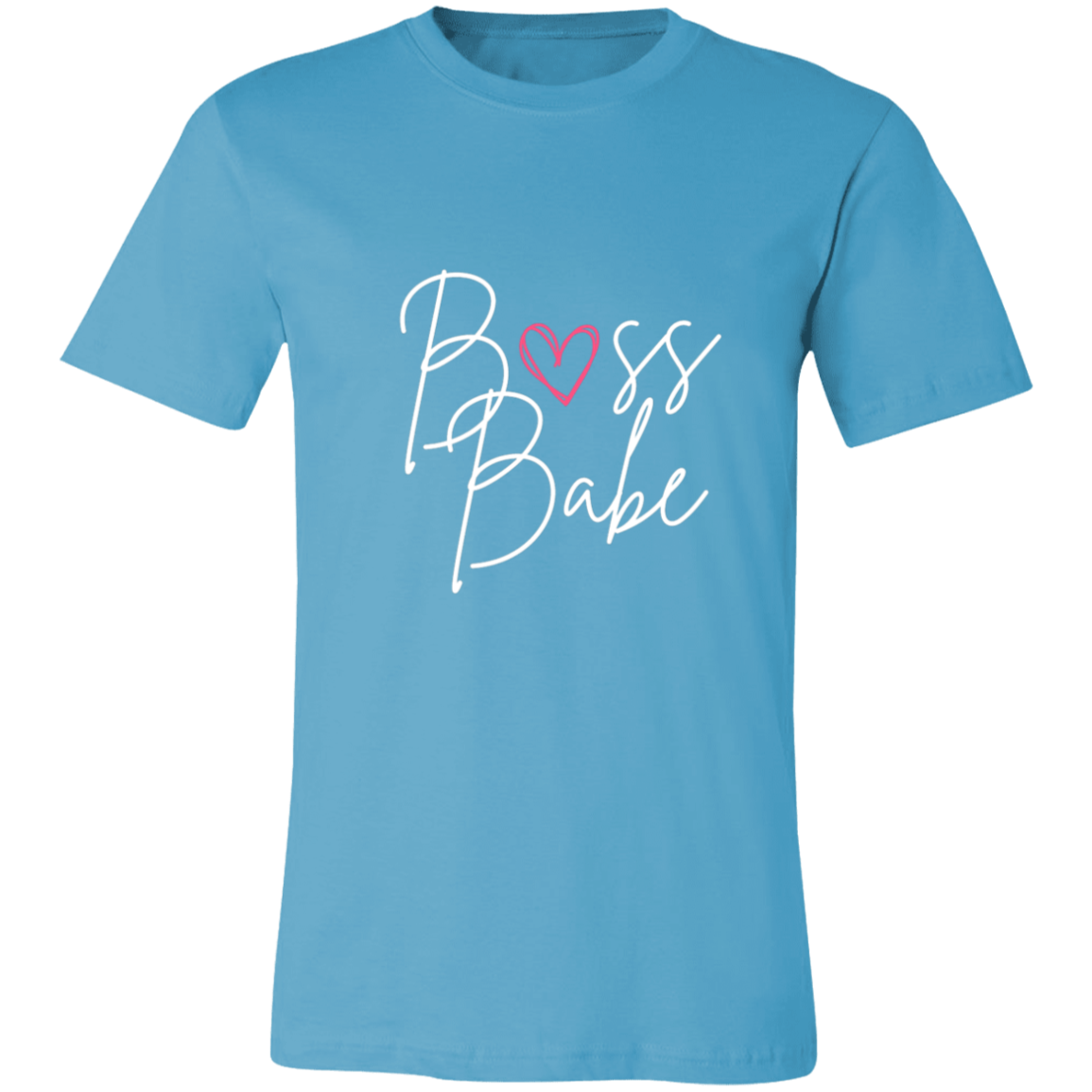 Boss Babe T-Shirt