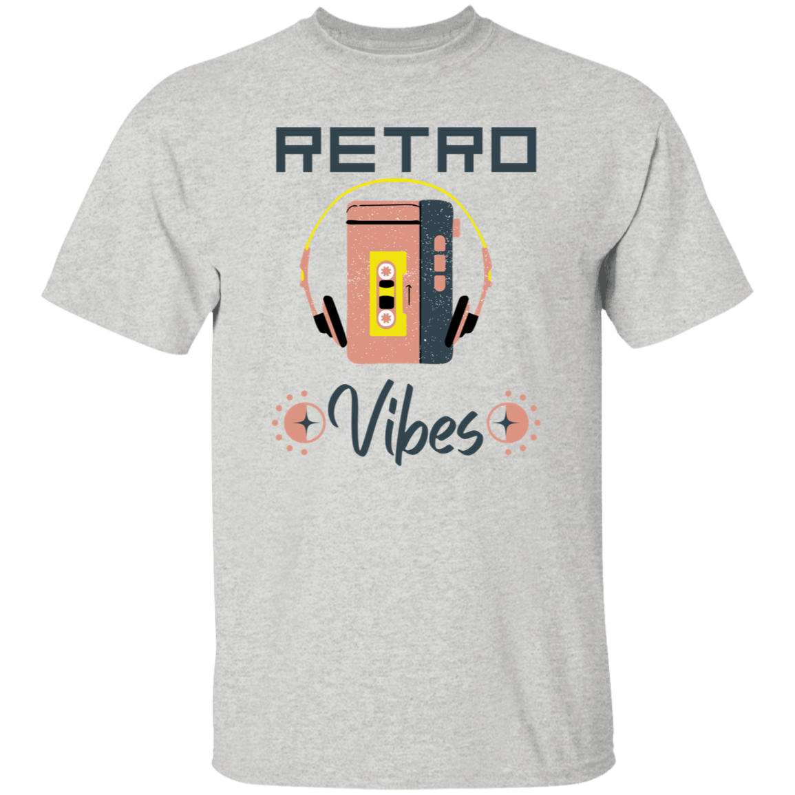 Retro T-Shirt