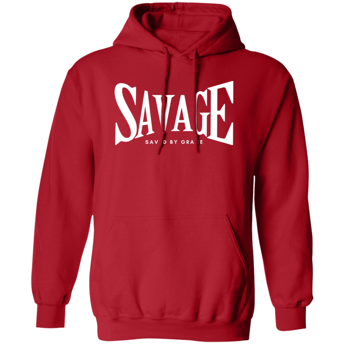 Savage Hoodie