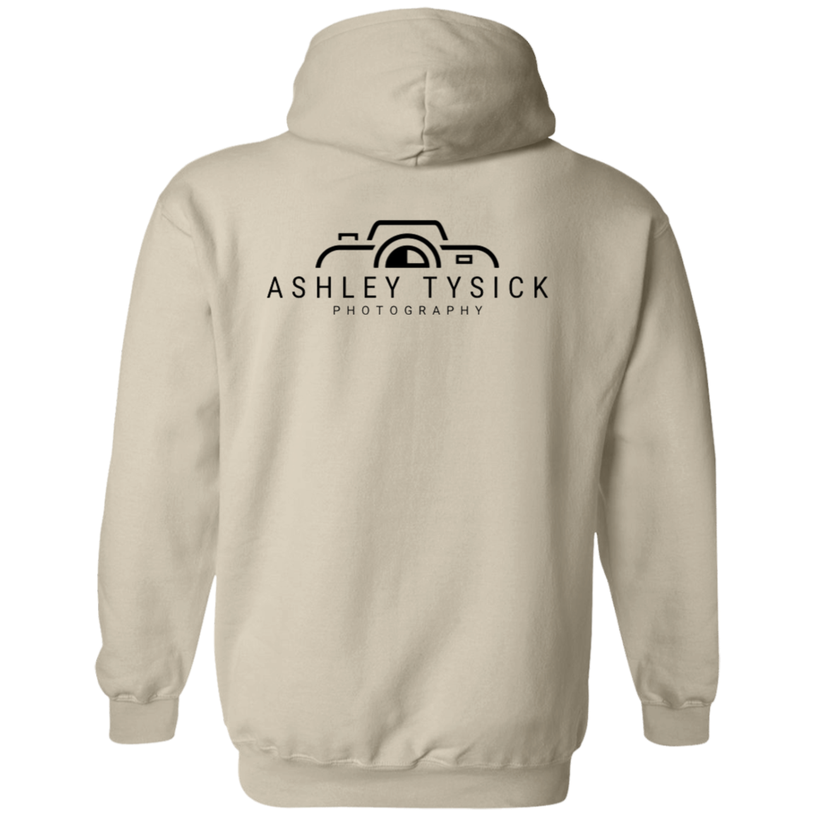 Photography Hoodie
