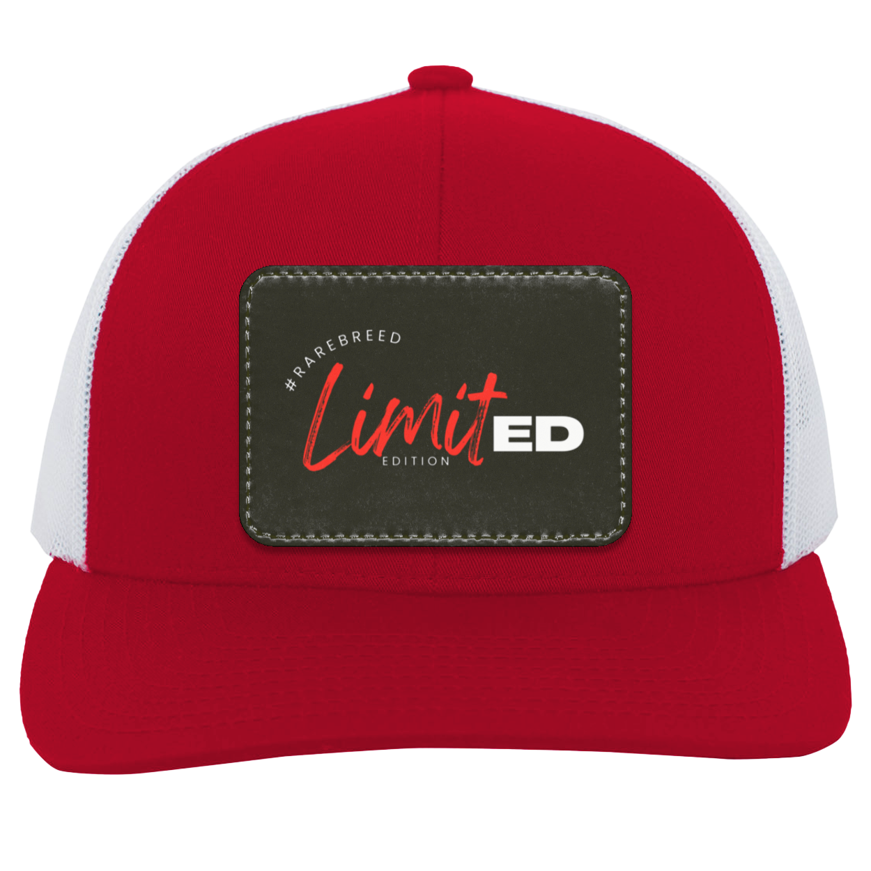 Rare Breed Trucker Snap Back