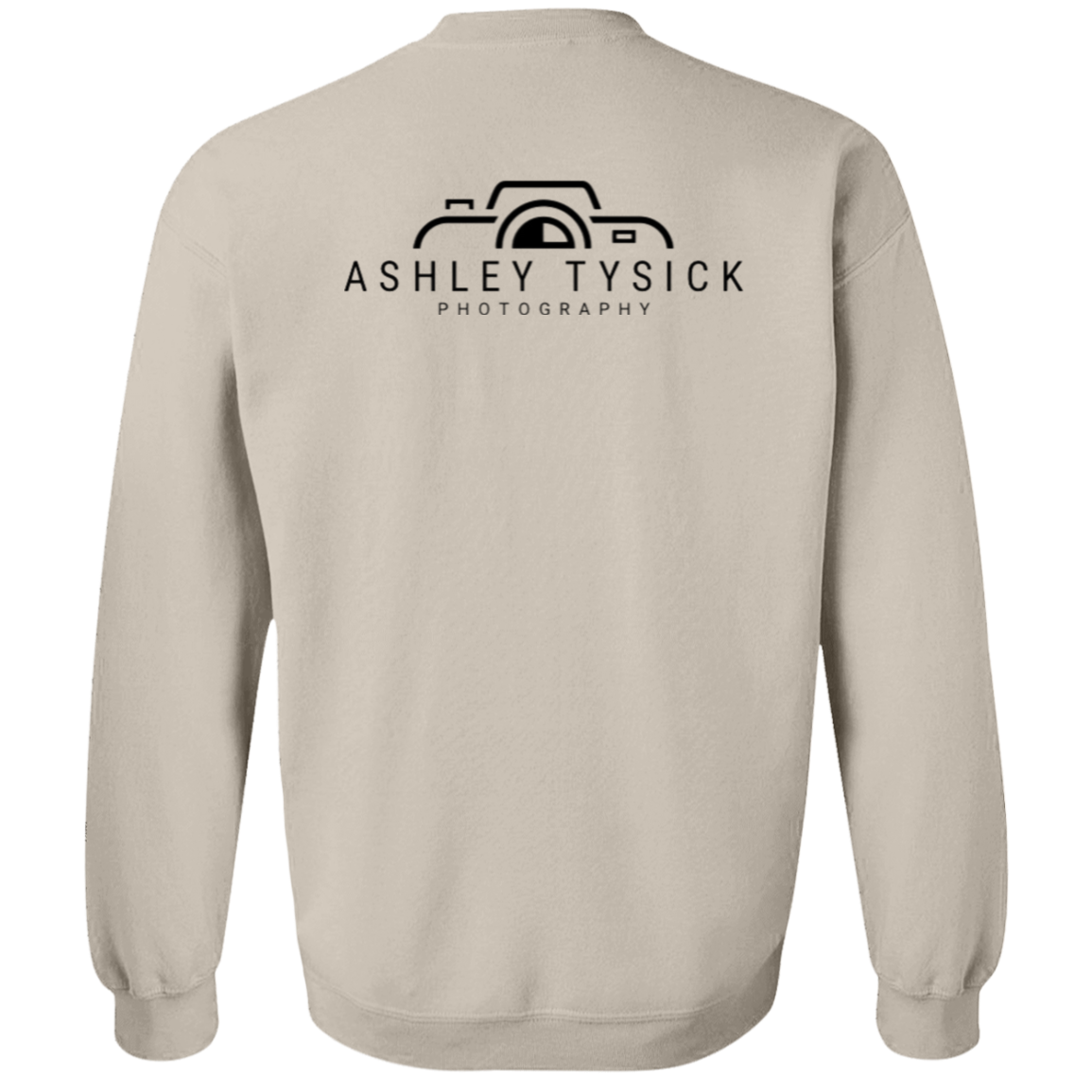 Photography Sweatshirt