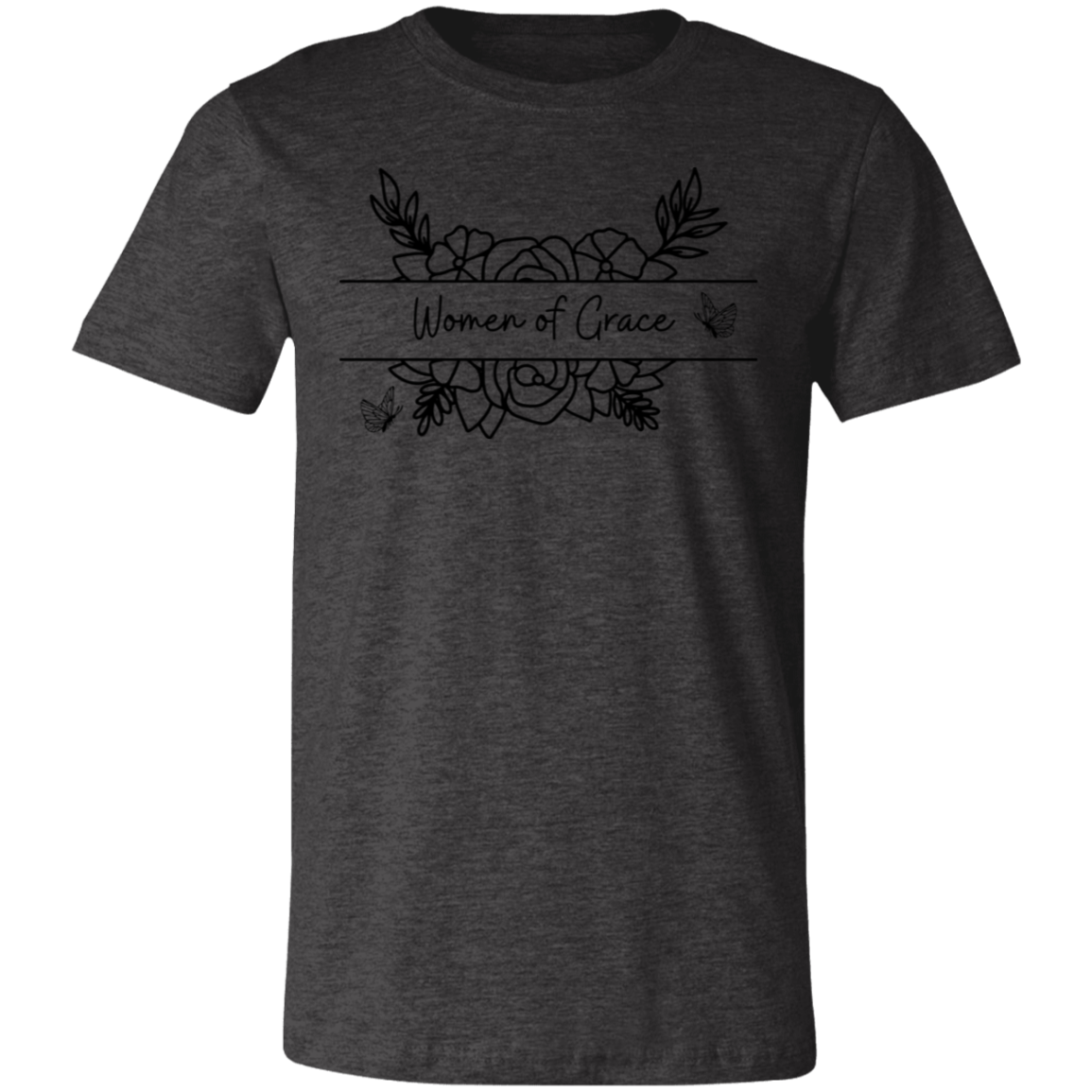 Women of Grace T-Shirt