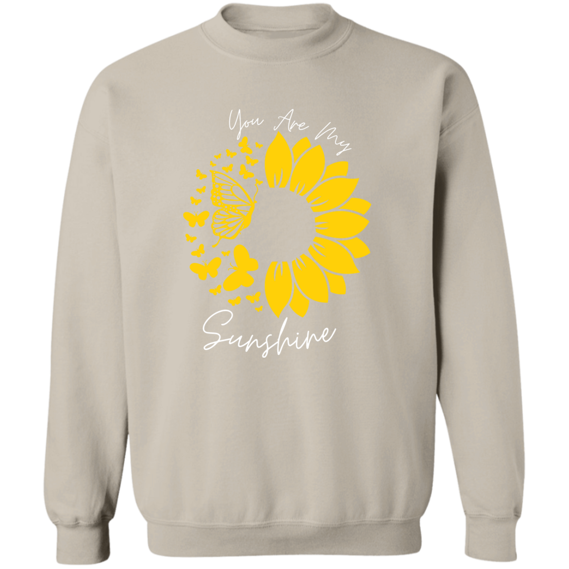 Sammy Sunshine Sweatshirt