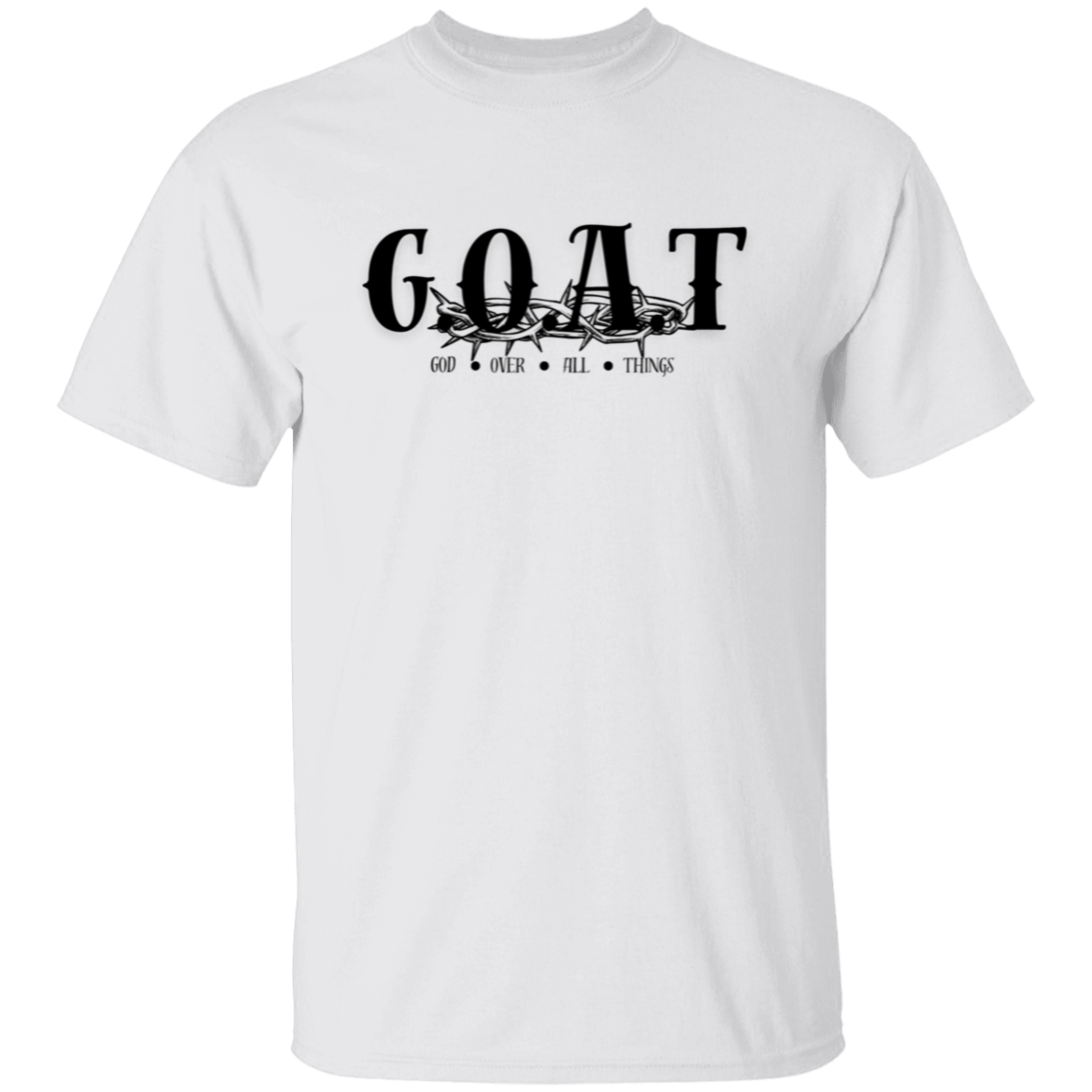 Goat T-Shirt