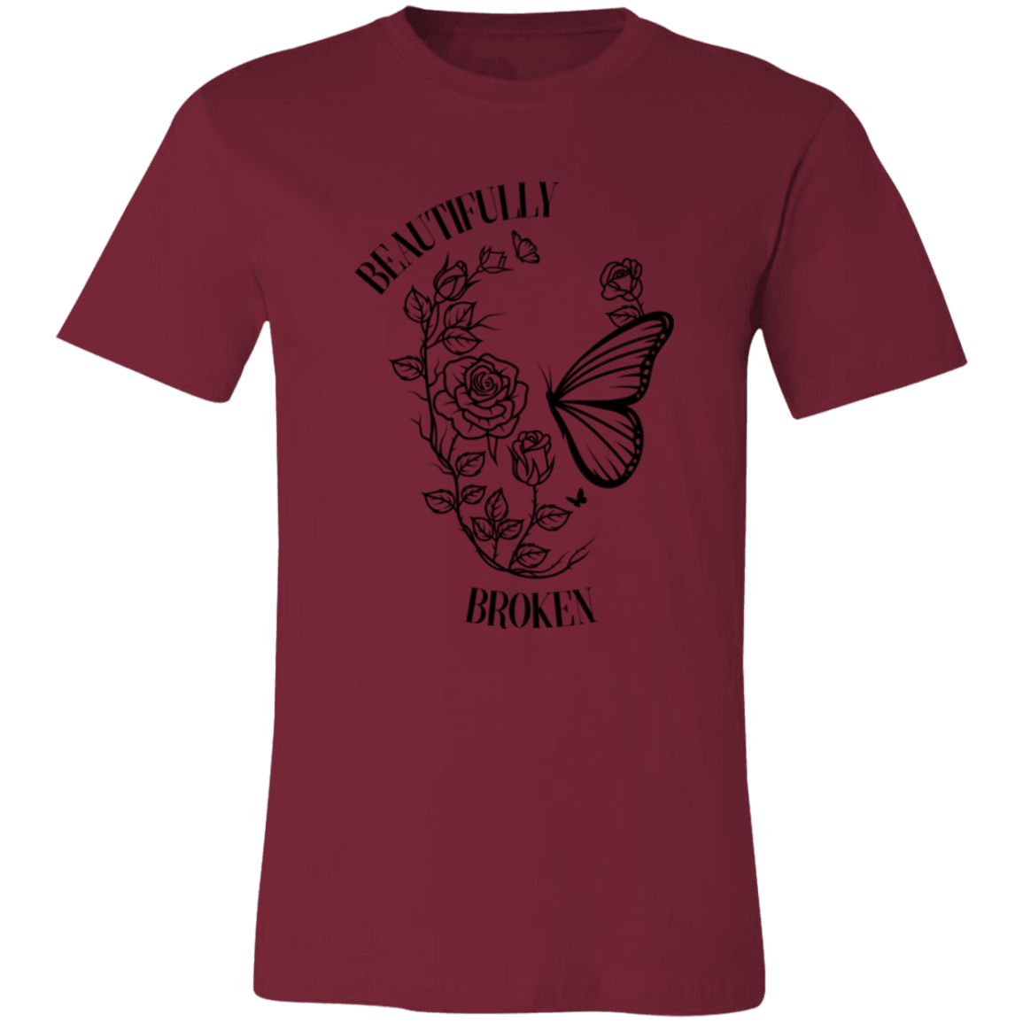 Beautifully Broken T-Shirt