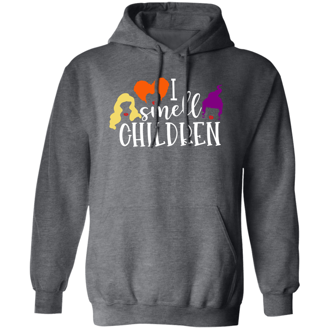 Hocus Pocus Hoodie
