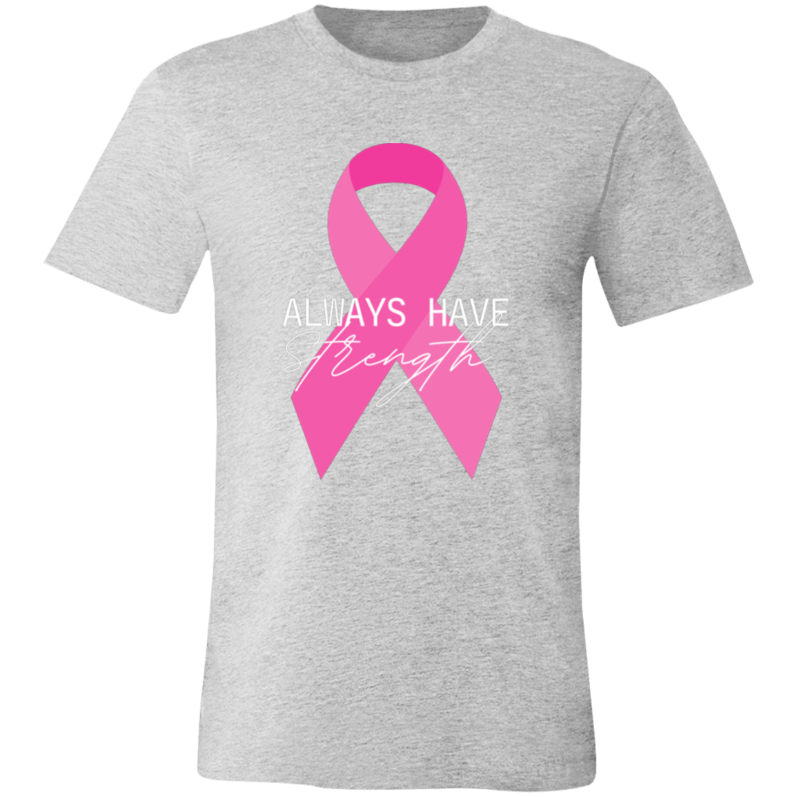 Breast Caner T-Shirt
